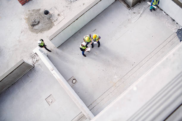 Best Concrete Demolition Services in Buckner, KY